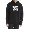 DC SHOES FELPA CON CAPPUCCIO DC STAR -Offerta Economica Novità dc shoes adysf03077 felpa con cappuccio dc star street style uomo 043278801 kvj0 1