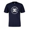 DC SHOES T-SHIRT DC STAR PILOT HSS Blu -Offerta Economica Novità dc shoes adyzt04990 t shirt dc star pilot hss street style uomo 044725901 byj0 1