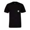 DC SHOES T-SHIRT DC STAR POCKET Nero 1 DC SHOES T-SHIRT DC STAR POCKET Nero -Offerta Economica Novità dc shoes adyzt05043 t shirt dc star pocket street style uomo 044726001 kvj0 1