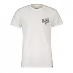 DC SHOES T-SHIRT DESTROYER 94 TSS Bianco