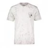 DC SHOES T-SHIRT FILL HSS Bianco 1 DC SHOES T-SHIRT FILL HSS Bianco -Offerta Economica Novità dc shoes adyzt05107 t shirt fill hss street style uomo 044726701 xwsw 1