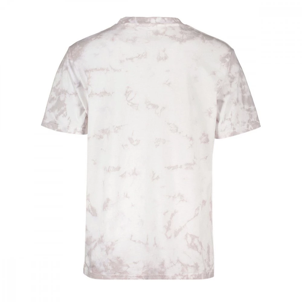 DC SHOES T-SHIRT FILL HSS Bianco 4 DC SHOES T-SHIRT FILL HSS Bianco - immagine 2