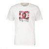 DC SHOES T-SHIRT FLOWER SERIES ANDY WARHOL Bianco 2 DC SHOES T-SHIRT FLOWER SERIES ANDY WARHOL Bianco -Offerta Economica Novità dc shoes adyzt05131 t shirt flower series andy warhol street style uomo 044727101 wbb0 1