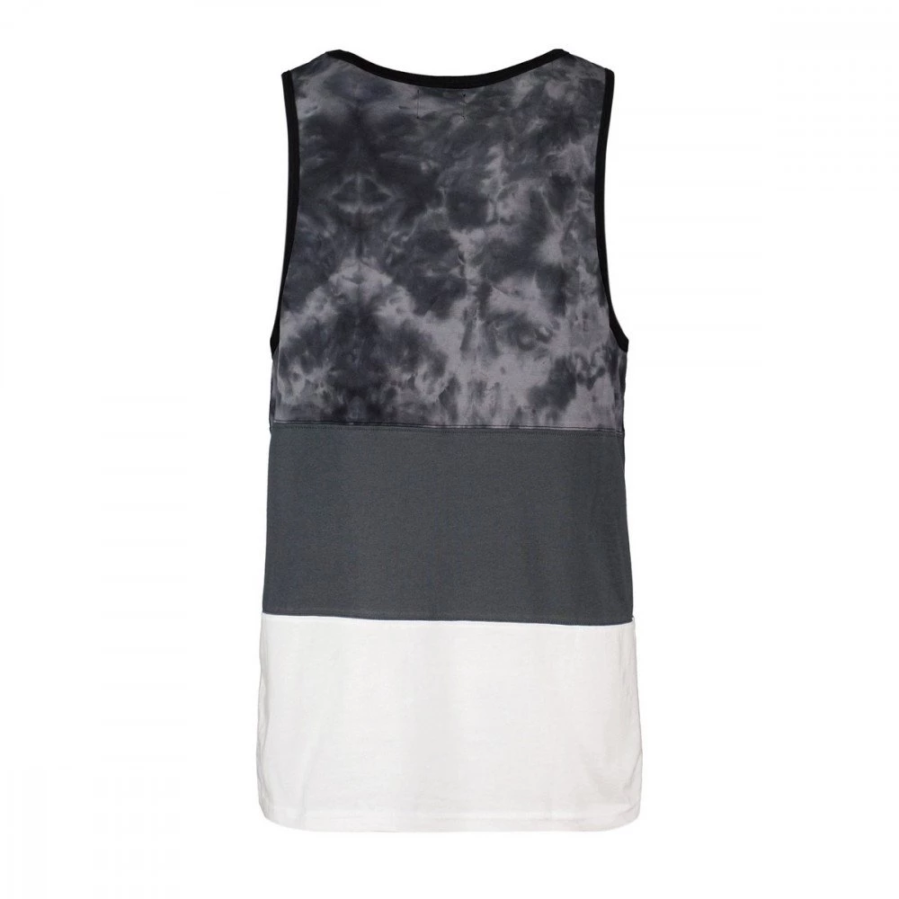 DC SHOES CANOTTA DEEP END Multicolor 4 DC SHOES CANOTTA DEEP END Multicolor - immagine 2