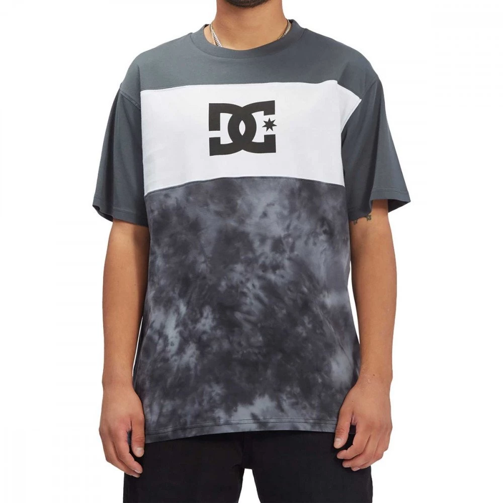 DC SHOES T-SHIRT DEEP END Multicolor 3 DC SHOES T-SHIRT DEEP END Multicolor