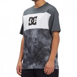 DC SHOES T-SHIRT DEEP END Multicolor 8 DC SHOES T-SHIRT DEEP END Multicolor -Offerta Economica Novità dc shoes edykt03520 t shirt deep end street style uomo 044727601 kvj0 3