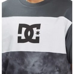 DC SHOES T-SHIRT DEEP END Multicolor 9 DC SHOES T-SHIRT DEEP END Multicolor -Offerta Economica Novità dc shoes edykt03520 t shirt deep end street style uomo 044727601 kvj0 4