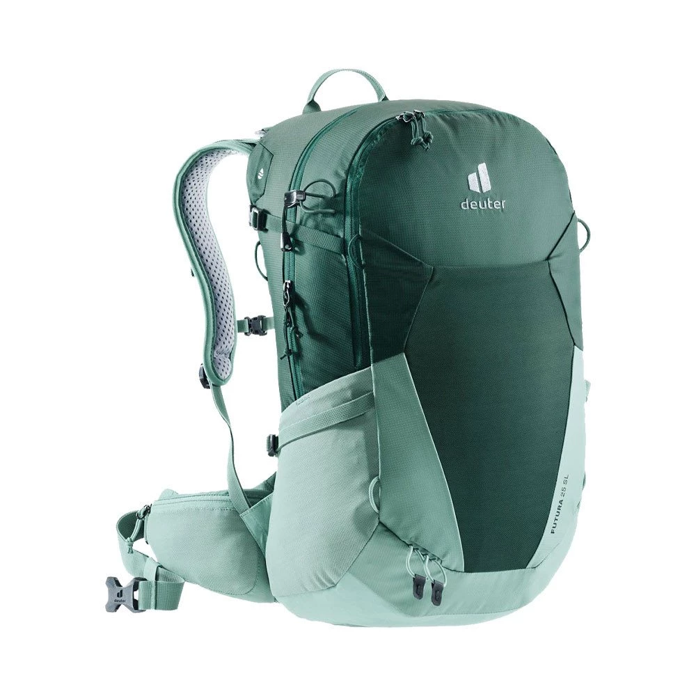 DEUTER ZAINO FUTURA 25 SL DONNA