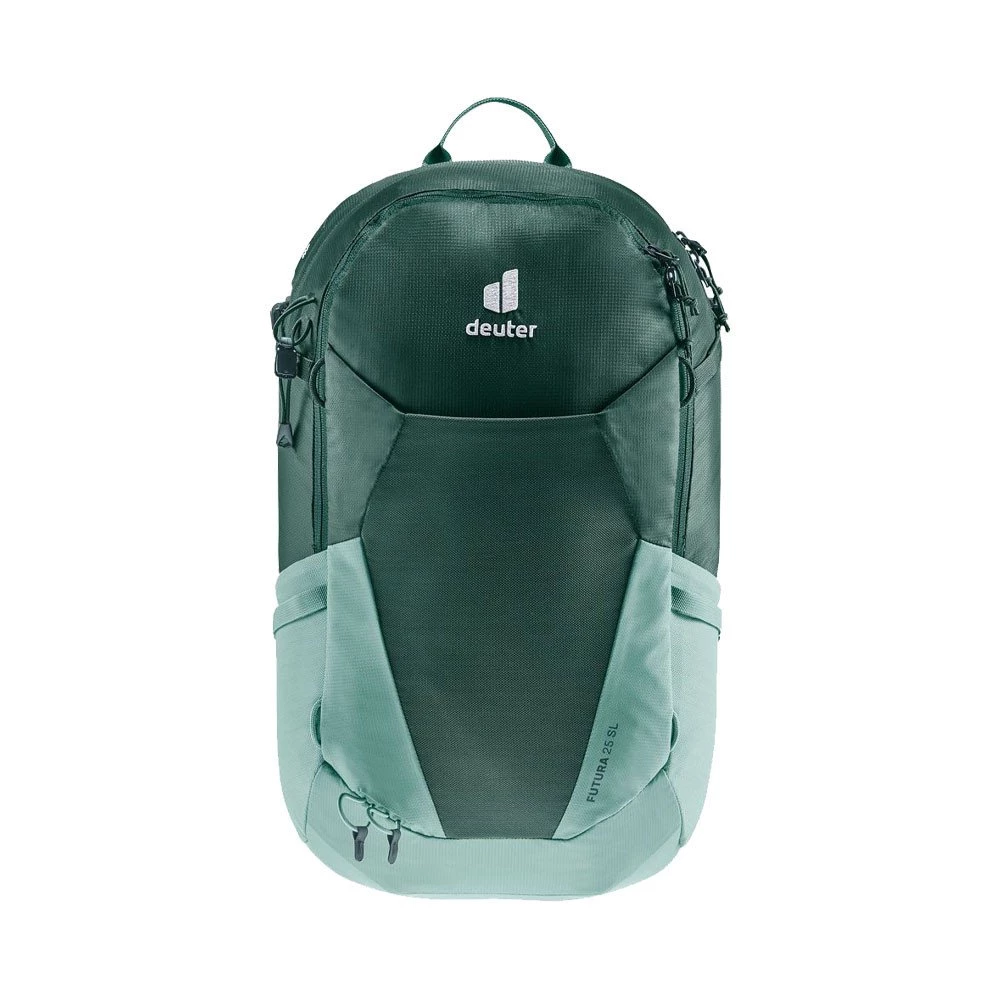 DEUTER ZAINO FUTURA 25 SL DONNA - immagine 2