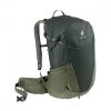DEUTER ZAINO FUTURA 27 Verde 2 DEUTER ZAINO FUTURA 27 Verde -Offerta Economica Novità deuter 3400321 futura 27l zaini montagna uomo 042505301 2237 1
