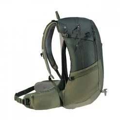 DEUTER ZAINO FUTURA 27 Verde -Offerta Economica Novità deuter 3400321 futura 27l zaini montagna uomo 042505301 2237 3