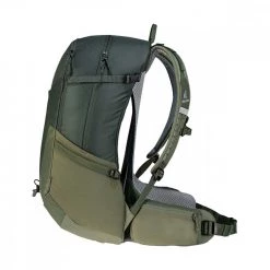 DEUTER ZAINO FUTURA 27 Verde -Offerta Economica Novità deuter 3400321 futura 27l zaini montagna uomo 042505301 2237 4