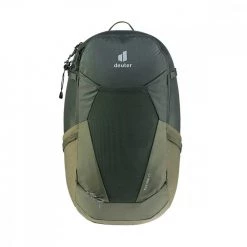 DEUTER ZAINO FUTURA 27 Verde -Offerta Economica Novità deuter 3400321 futura 27l zaini montagna uomo 042505301 2237 5