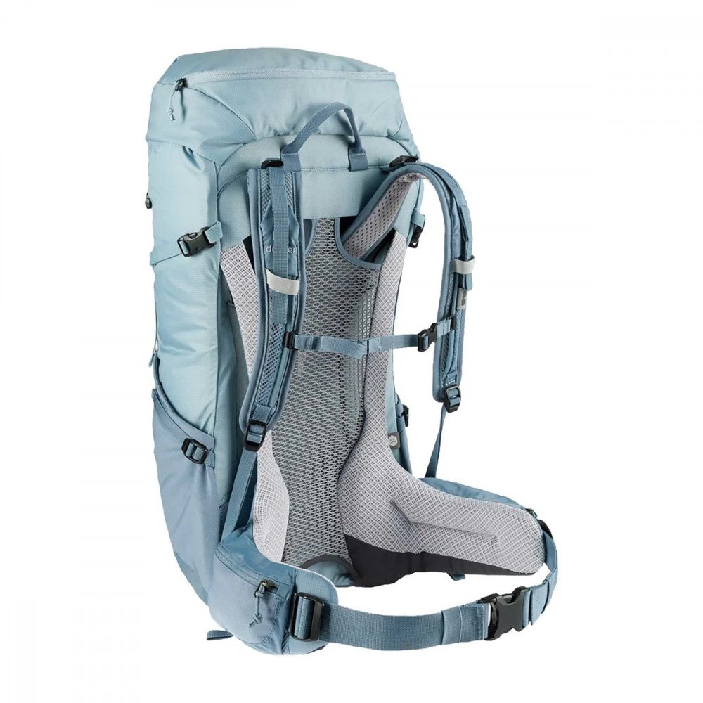 DEUTER ZAINO FUTURA 30SL DONNA Azzurro 4 DEUTER ZAINO FUTURA 30SL DONNA Azzurro - immagine 2