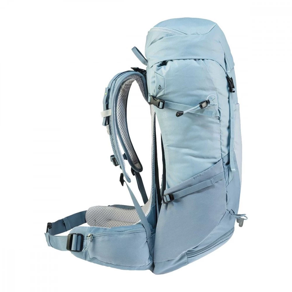 DEUTER ZAINO FUTURA 30SL DONNA Azzurro 5 DEUTER ZAINO FUTURA 30SL DONNA Azzurro - immagine 3