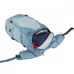 DEUTER ZAINO FUTURA 30SL DONNA Azzurro 10 DEUTER ZAINO FUTURA 30SL DONNA Azzurro -Offerta Economica Novità deuter 3400721 futura 30sl zaini montagna donna 042505601 1333 4