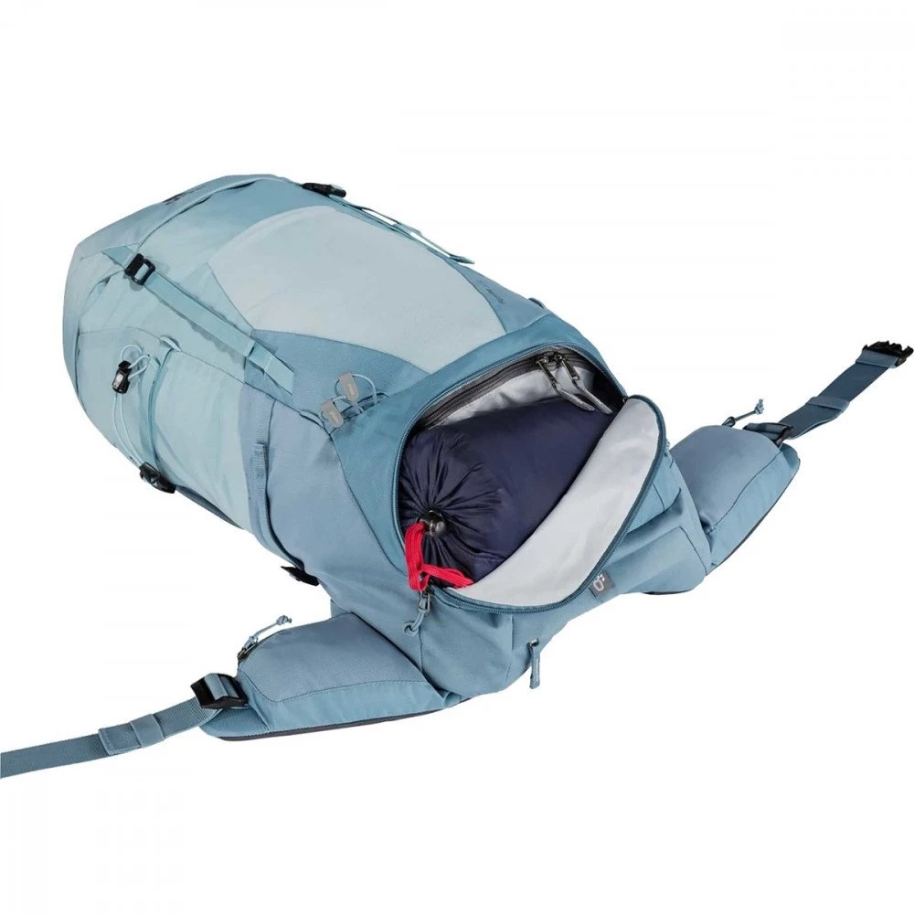 DEUTER ZAINO FUTURA 30SL DONNA Azzurro 6 DEUTER ZAINO FUTURA 30SL DONNA Azzurro - immagine 4