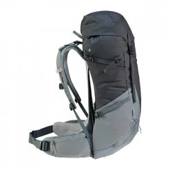 DEUTER ZAINO FUTURA 30SL DONNA Grigio 9 DEUTER ZAINO FUTURA 30SL DONNA Grigio -Offerta Economica Novità deuter 3400721 futura 30sl zaini montagna donna 042505701 4409 3
