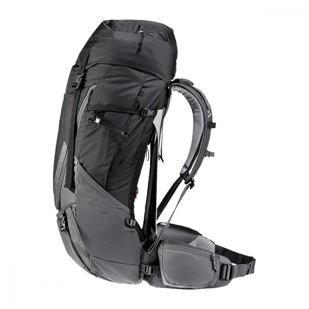 DEUTER ZAINO FUTURA AIR TREK 50+10 6 DEUTER ZAINO FUTURA AIR TREK 50+10 - immagine 4