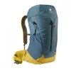 DEUTER ZAINO AC LITE 30 Azzurro 1 DEUTER ZAINO AC LITE 30 Azzurro -Offerta Economica Novità deuter 3421021 ac lite 30 zaini montagna uomo 042506601 3806 1