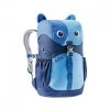 DEUTER ZAINO KIKKI 8 Azzurro -Offerta Economica Novità deuter 3610421 kikki 8l zaini montagna bambino 042506801 3333 1