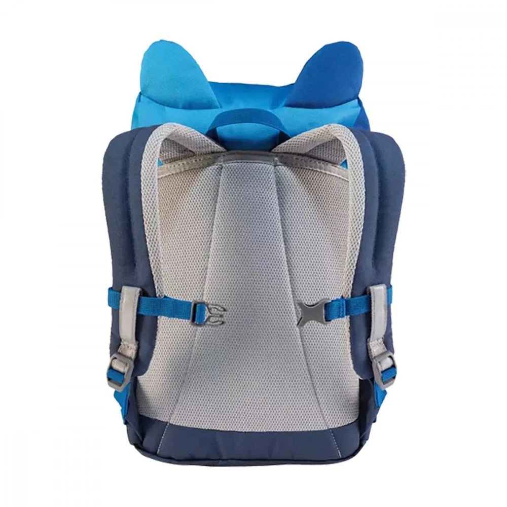 DEUTER ZAINO KIKKI 8 Azzurro 4 DEUTER ZAINO KIKKI 8 Azzurro - immagine 2