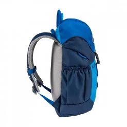 DEUTER ZAINO KIKKI 8 Azzurro 9 DEUTER ZAINO KIKKI 8 Azzurro -Offerta Economica Novità deuter 3610421 kikki 8l zaini montagna bambino 042506801 3333 3