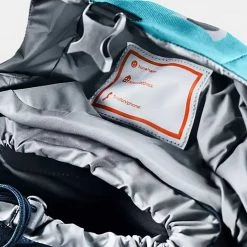 DEUTER ZAINO KIKKI 8 Azzurro 11 DEUTER ZAINO KIKKI 8 Azzurro -Offerta Economica Novità deuter 3610421 kikki 8l zaini montagna bambino 042506801 3333 5