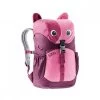DEUTER ZAINO KIKKI 8 Rosa 2 DEUTER ZAINO KIKKI 8 Rosa -Offerta Economica Novità deuter 3610421 kikki 8l zaini montagna bambino 042506901 5566 1