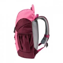 DEUTER ZAINO KIKKI 8 Rosa 11 DEUTER ZAINO KIKKI 8 Rosa -Offerta Economica Novità deuter 3610421 kikki 8l zaini montagna bambino 042506901 5566 4
