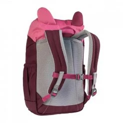 DEUTER ZAINO KIKKI 8 Rosa 12 DEUTER ZAINO KIKKI 8 Rosa -Offerta Economica Novità deuter 3610421 kikki 8l zaini montagna bambino 042506901 5566 5