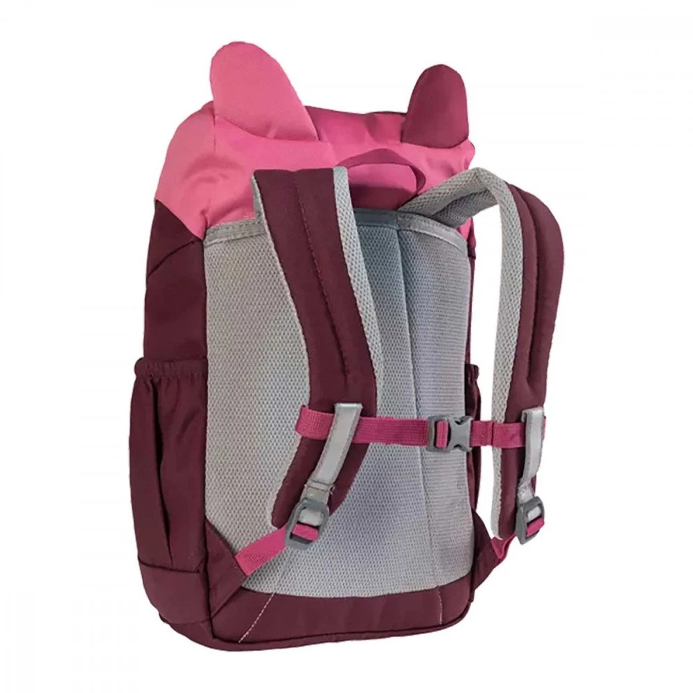 DEUTER ZAINO KIKKI 8 Rosa 7 DEUTER ZAINO KIKKI 8 Rosa - immagine 5