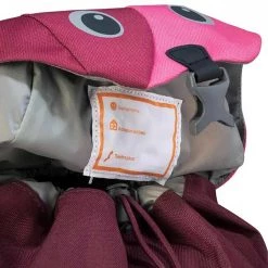 DEUTER ZAINO KIKKI 8 Rosa 13 DEUTER ZAINO KIKKI 8 Rosa -Offerta Economica Novità deuter 3610421 kikki 8l zaini montagna bambino 042506901 5566 6