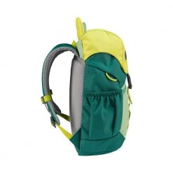 DEUTER ZAINO KIKKI 8 -Offerta Economica Novità deuter 3610421 kikki 8l zaini montagna bambino 044493801 2248 2
