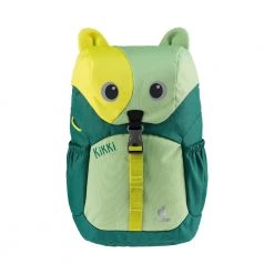 DEUTER ZAINO KIKKI 8 -Offerta Economica Novità deuter 3610421 kikki 8l zaini montagna bambino 044493801 2248 5