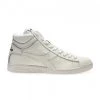 DIADORA Game High Waxed Bianco