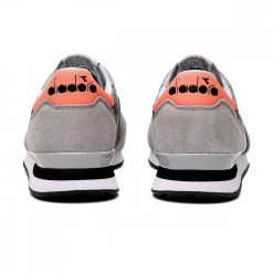 DIADORA CAMARO Grigio 9 DIADORA CAMARO Grigio -Offerta Economica Novità diadora 159886 camaro tutte sneaker uomo 044532401 c4713 3