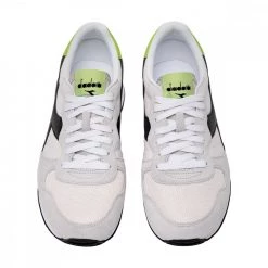 DIADORA CAMARO Grigio -Offerta Economica Novità diadora 159886 camaro tutte sneaker uomo 044633101 c9870 2