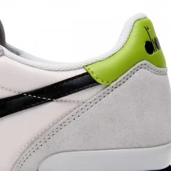 DIADORA CAMARO Grigio -Offerta Economica Novità diadora 159886 camaro tutte sneaker uomo 044633101 c9870 4