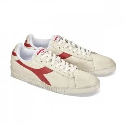DIADORA GAME L LOW WAXED Bianco 11 DIADORA GAME L LOW WAXED Bianco -Offerta Economica Novità diadora 160821 game l low waxed tutte sneaker uomo 030296901 c5147 4