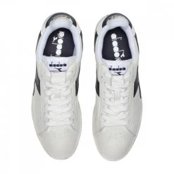 DIADORA GAME L LOW WAXED Bianco 9 DIADORA GAME L LOW WAXED Bianco -Offerta Economica Novità diadora 160821 game l low waxed tutte sneaker uomo 030297001 c5262 3