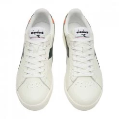 DIADORA GAME L LOW Bianco -Offerta Economica Novità diadora 172526 game l low tutte sneaker uomo 044633201 c8868 3