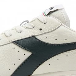 DIADORA GAME L LOW Bianco -Offerta Economica Novità diadora 172526 game l low tutte sneaker uomo 044633201 c8868 4