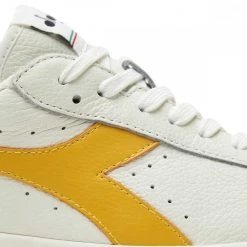 DIADORA GAME L LOW Bianco -Offerta Economica Novità diadora 172526 game l low tutte sneaker uomo 044633301 c8869 4
