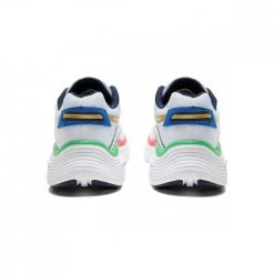 DIADORA EQUIPE ATOMO DONNA Bianco -Offerta Economica Novità diadora 178050 equipe atomo donna scarpe running donna 045354901 c1070 3
