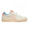 DIADORA GAME L LOW ICONA DONNA -Offerta Economica Novità diadora 178294 game l low icona donna tutte sneaker donna 044633601 c9866 1