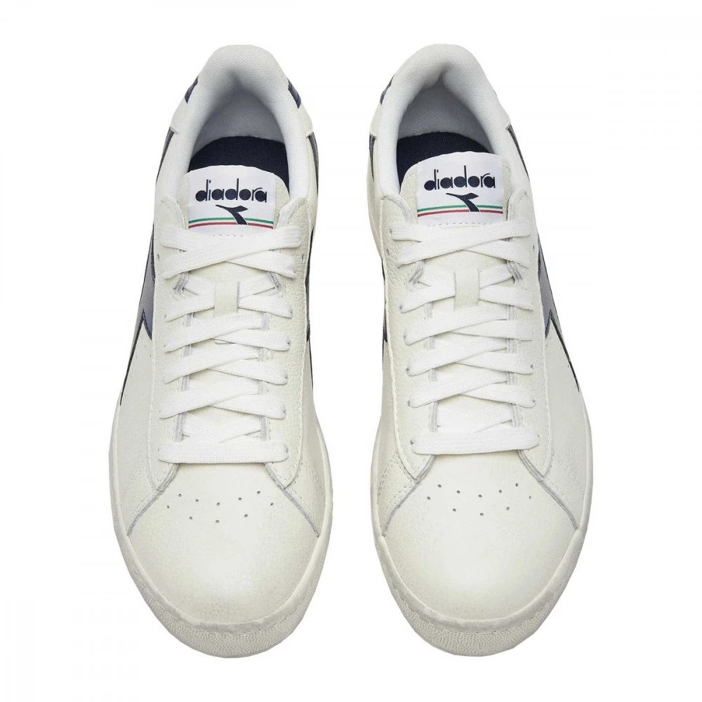 DIADORA GAME L LOW WAXED 4 DIADORA GAME L LOW WAXED - immagine 2