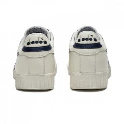 DIADORA GAME L LOW WAXED 9 DIADORA GAME L LOW WAXED -Offerta Economica Novità diadora 178301 game l low waxed tutte sneaker uomo 044633901 c5262 3