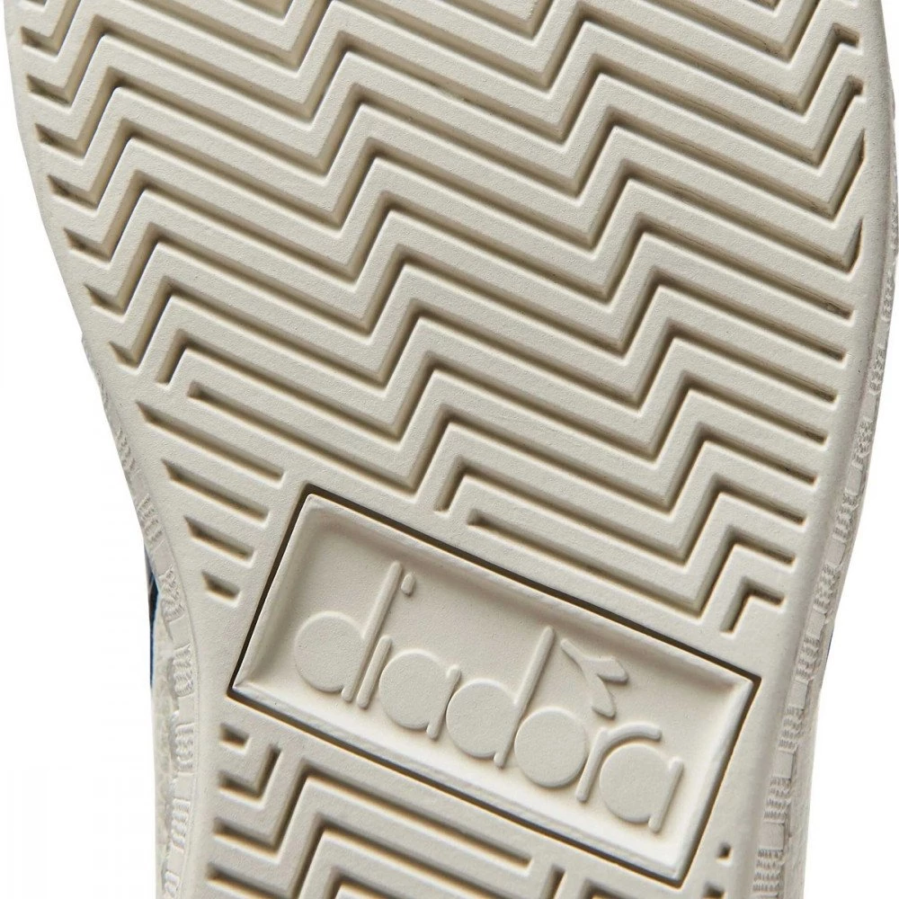 DIADORA GAME L LOW WAXED 7 DIADORA GAME L LOW WAXED - immagine 5