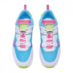 DIADORA JOLLY MESH DONNA -Offerta Economica Novità diadora 178302 jolly mesh donna tutte sneaker donna 044634101 c9869 2